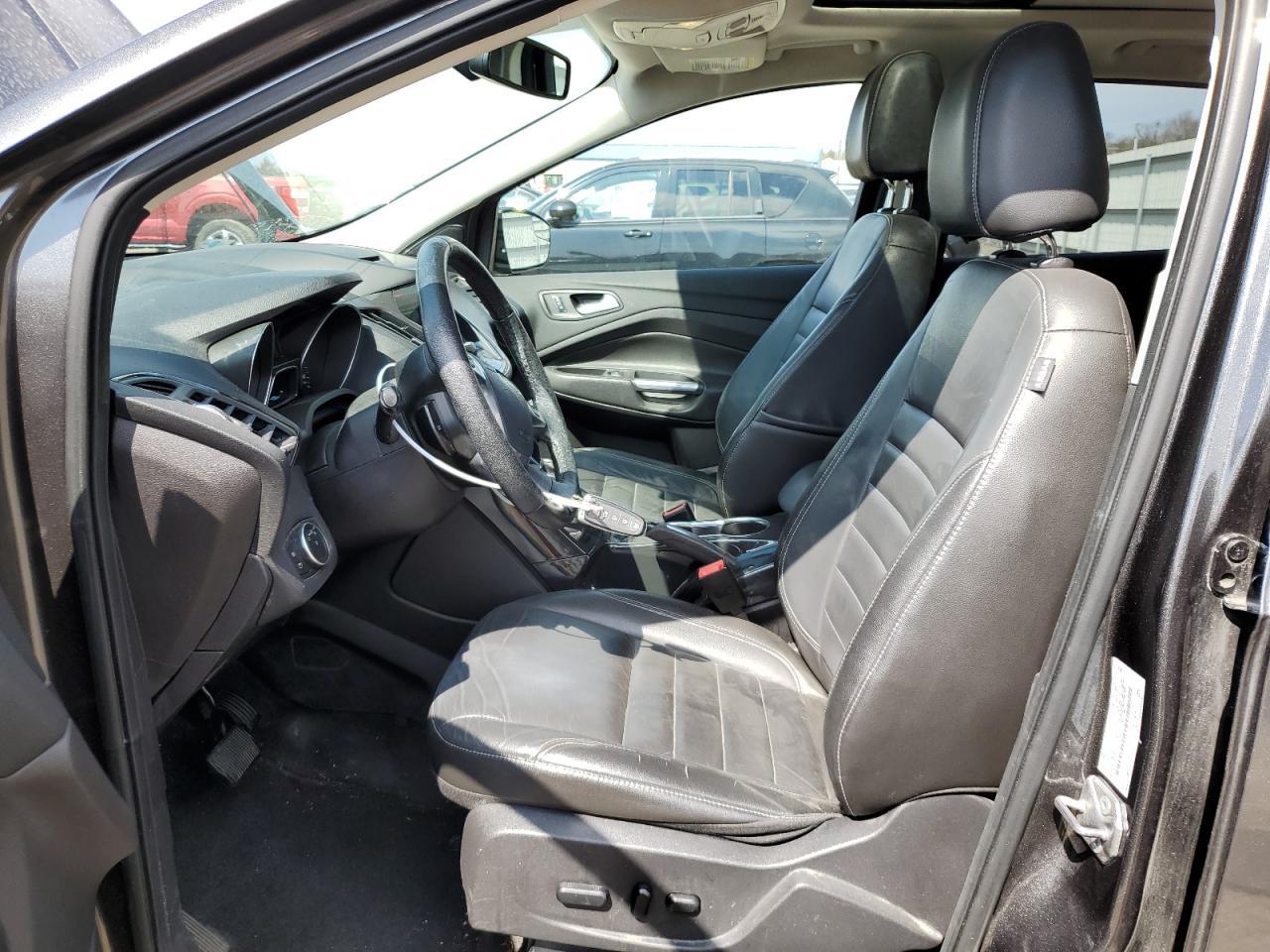 2016 FORD ESCAPE TIT - Image 7