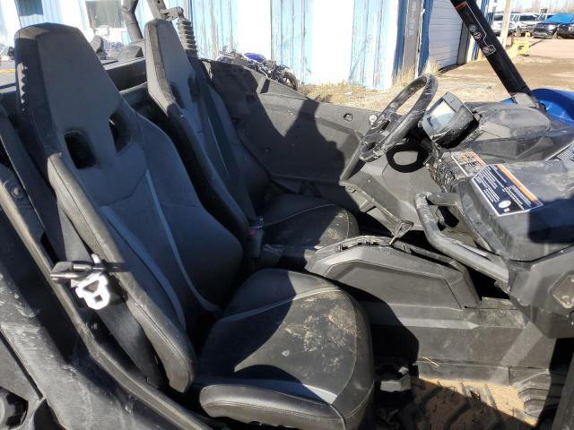 2022 Can-Am Commander Xt 700 - Фото 5