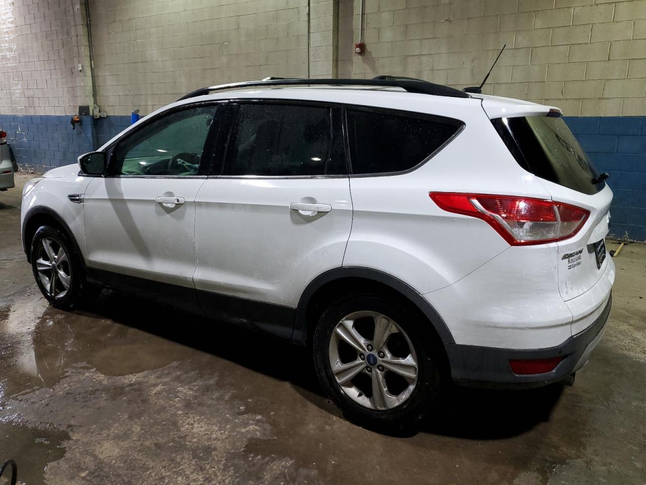 2013 FORD ESCAPE SE - Image 2