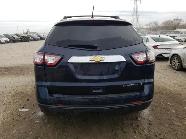 2015 Chevrolet Traverse Lt - Image 6