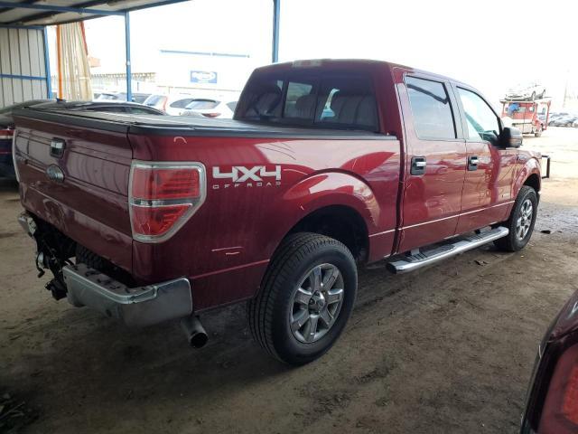 2014 Ford F150 Supercrew - Image 3