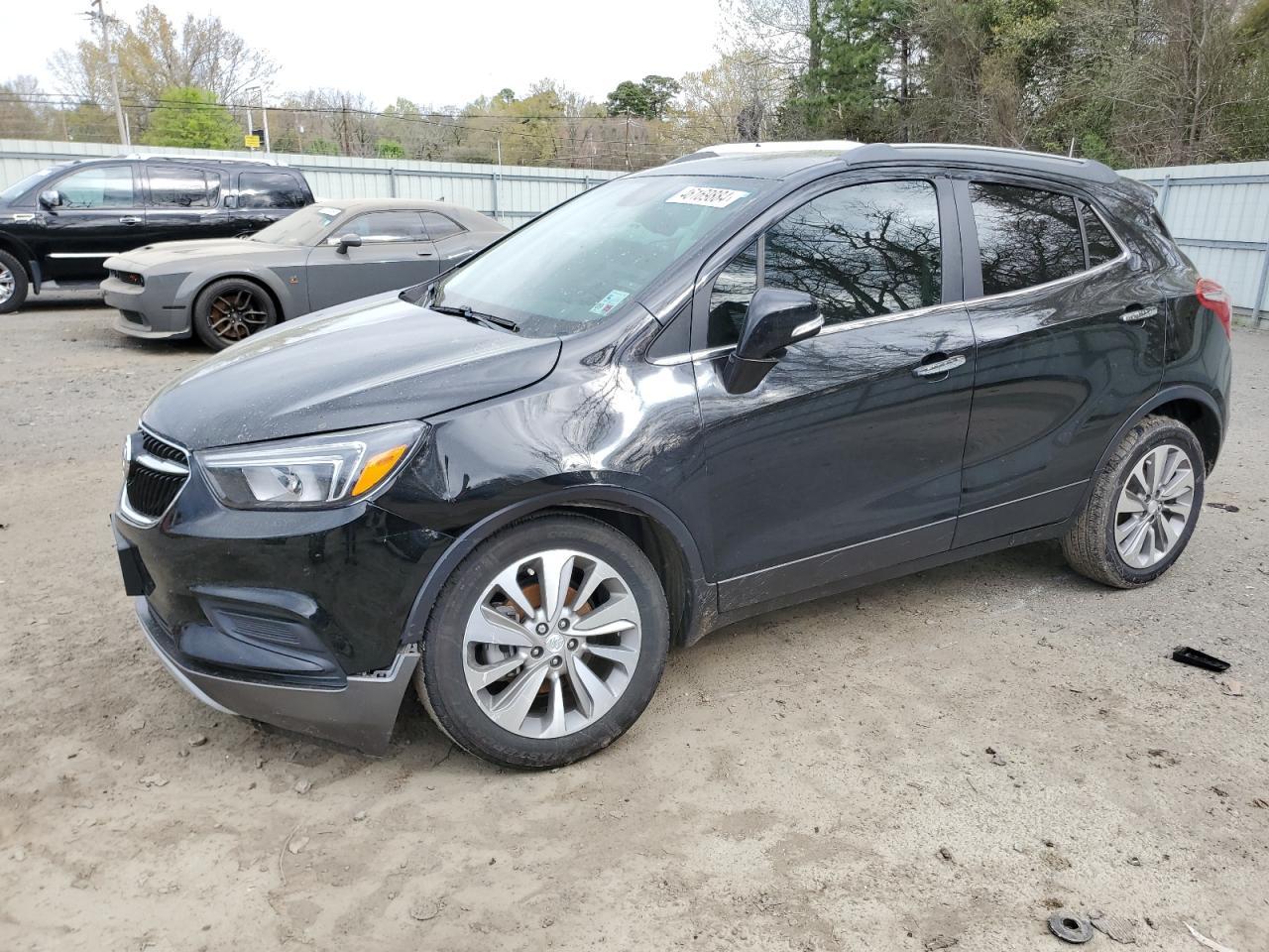 2019 BUICK ENCORE PRE