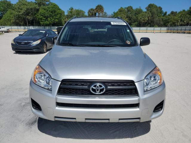 2011 Toyota Rav4 - Фото 5