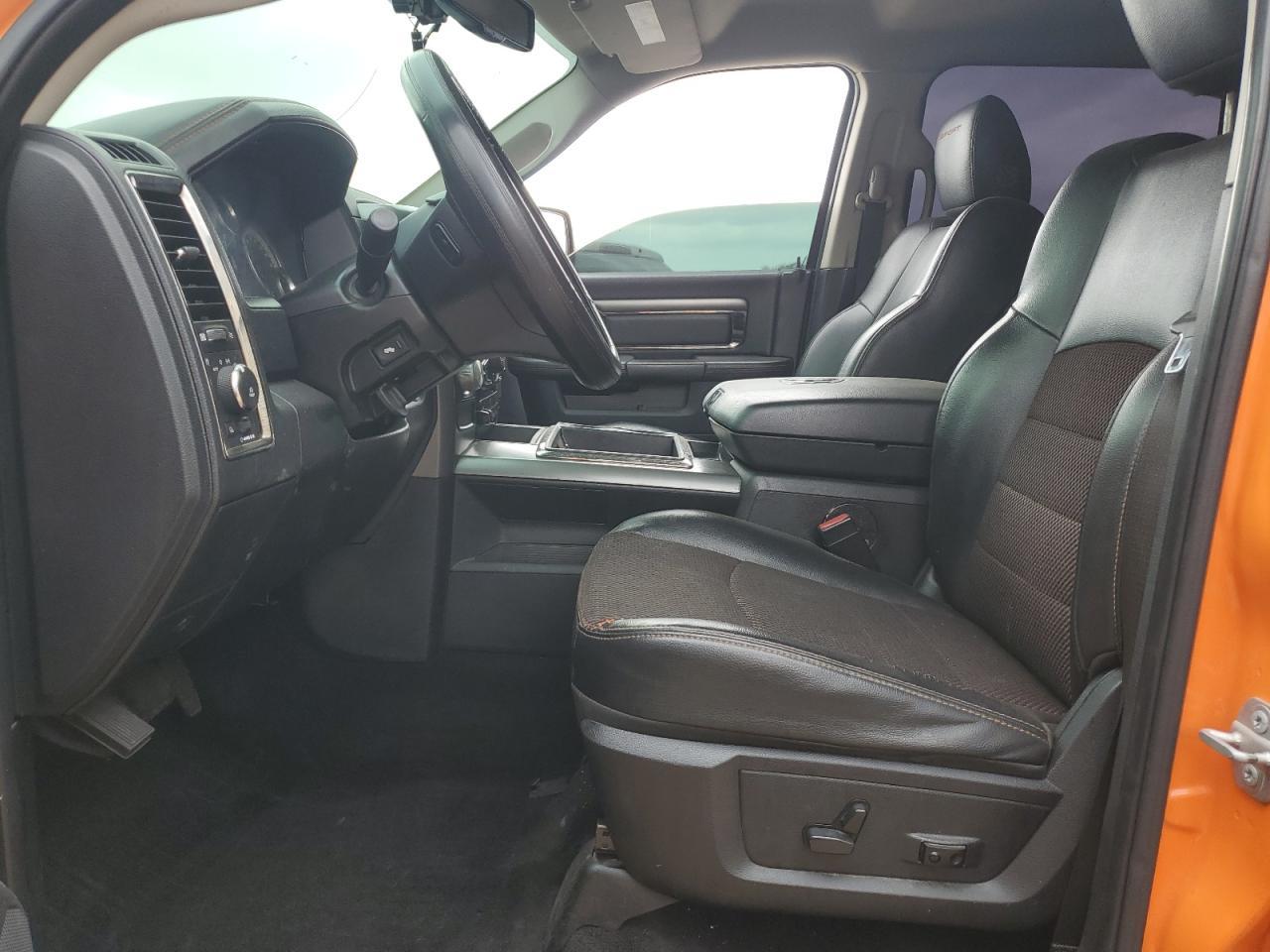 2015 RAM 1500 SPORT - Image 7