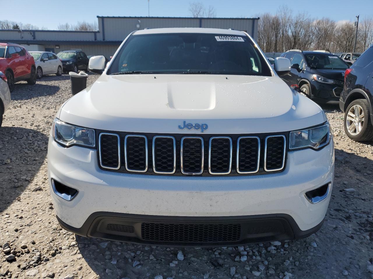 2018 JEEP GRAND CHER - Фото 5