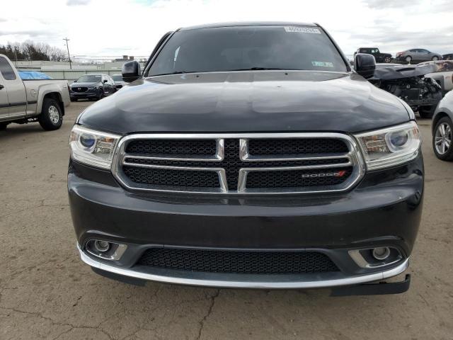2016 Dodge Durango Sxt - Фото 5