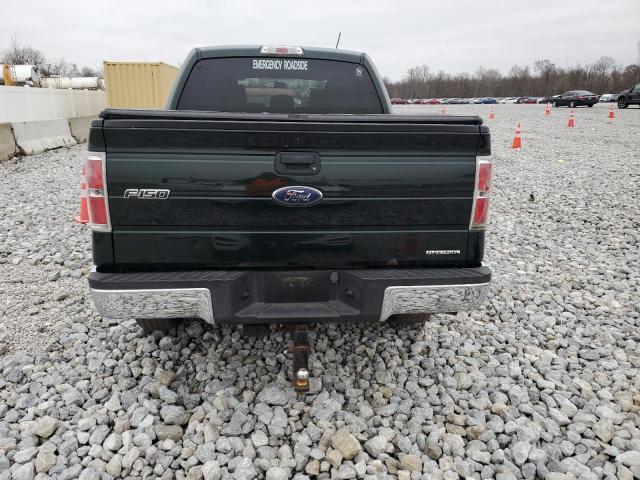 2014 Ford F150 Supercrew - Image 6