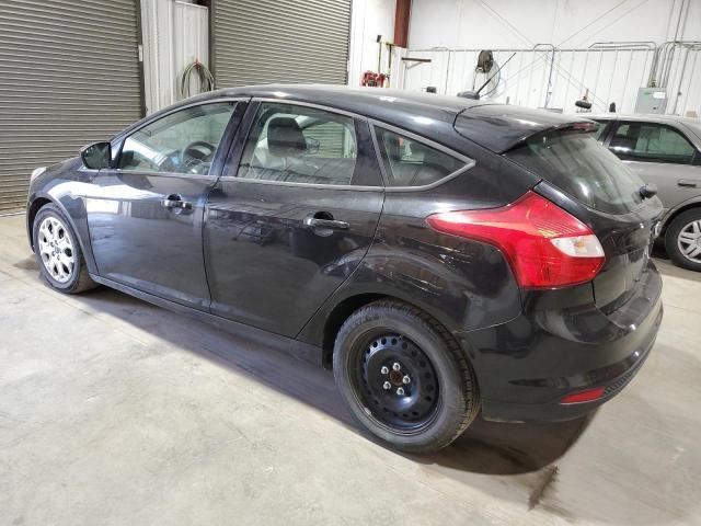 2012 Ford Focus Se - Фото 2