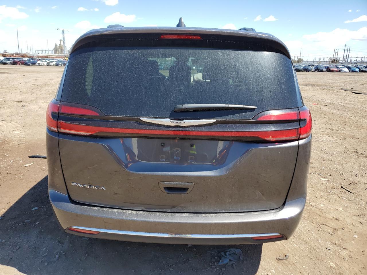 2022 CHRYSLER PACIFICA T - Image 6