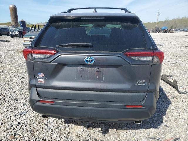 2020 Toyota Rav4 Xle - Image 6