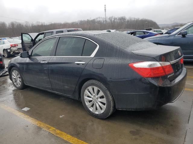 2015 Honda Accord Exl - Image 2