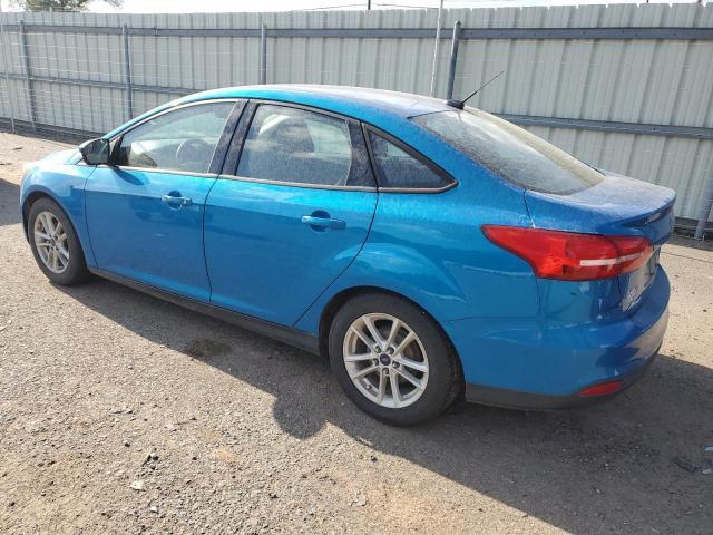 2017 Ford Focus Se - Фото 2