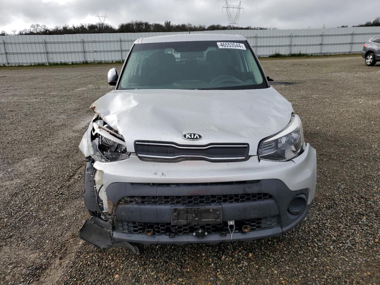 2019 KIA SOUL - Фото 5