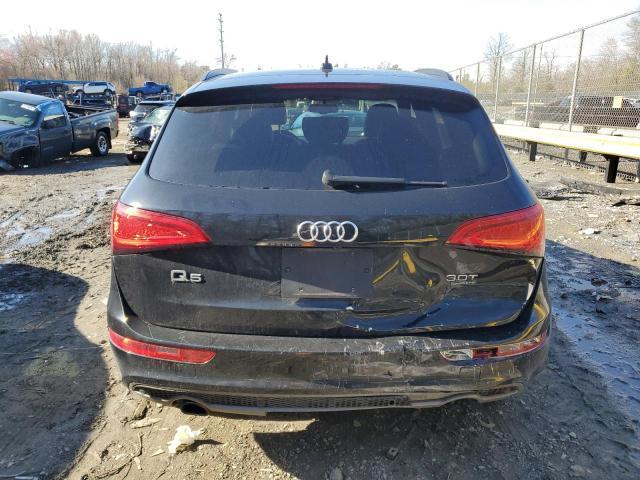 2016 Audi Q5 Premium Plus S-Line - Фото 6