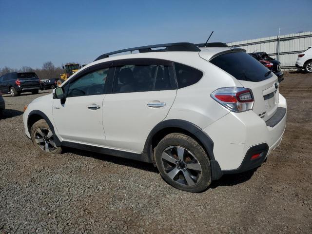 2014 Subaru Xv Crosstrek 2.0I Hybrid Touring - Фото 2