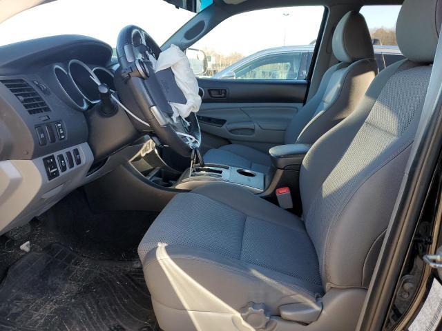 2014 Toyota Tacoma Double Cab - Image 7