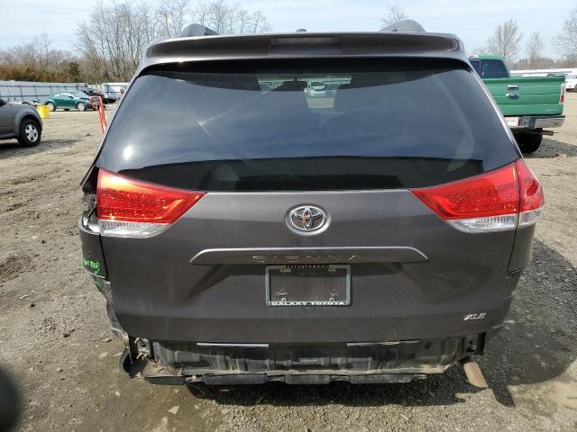 2012 Toyota Sienna Xle - Image 6