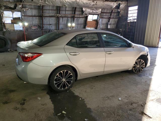 2016 Toyota Corolla L - Фото 3