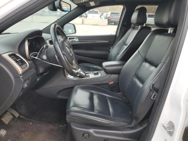 2016 Jeep Grand Cherokee Limited - Image 7