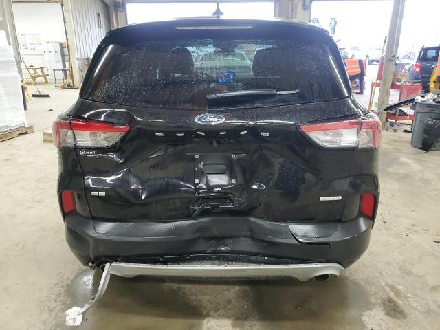 2020 Ford Escape Se - Фото 6