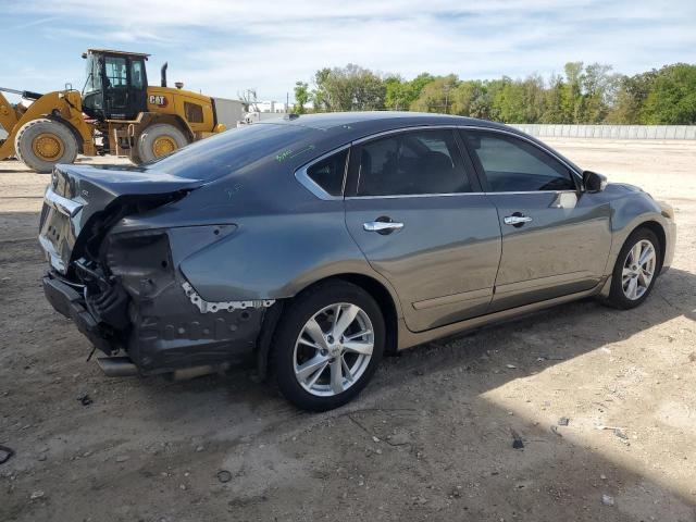 2015 Nissan Altima 2.5 - Фото 3