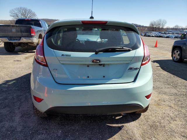 2019 Ford Fiesta Se - Image 6