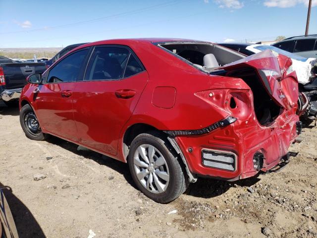 2016 Toyota Corolla L - Фото 2