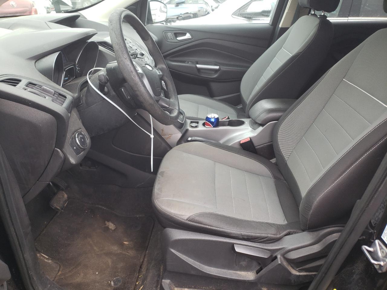 2013 FORD ESCAPE SE - Image 7