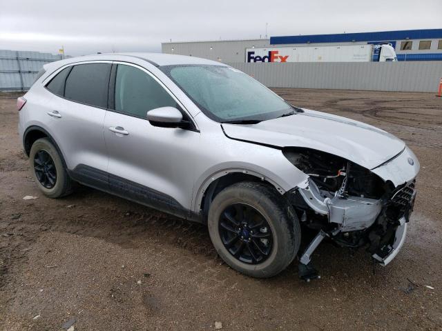 2020 Ford Escape Se - Фото 4