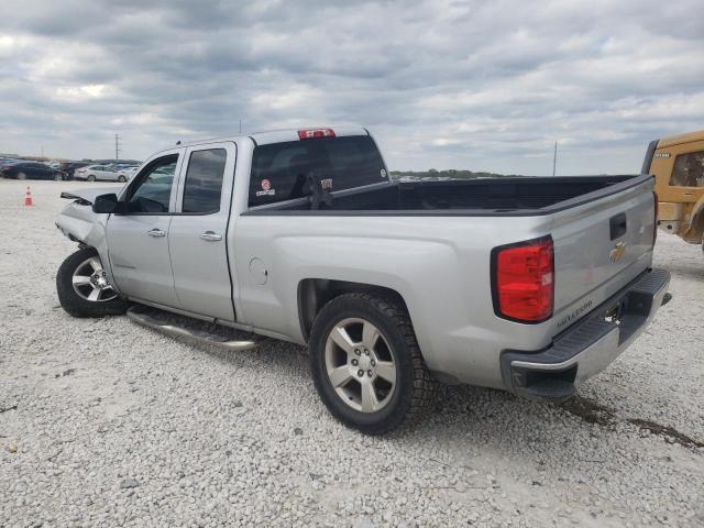 2014 Chevrolet Silverado C1500 - Image 2