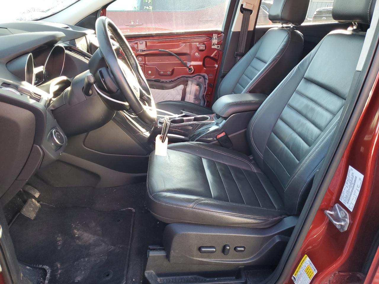 2015 FORD ESCAPE TIT - Image 7