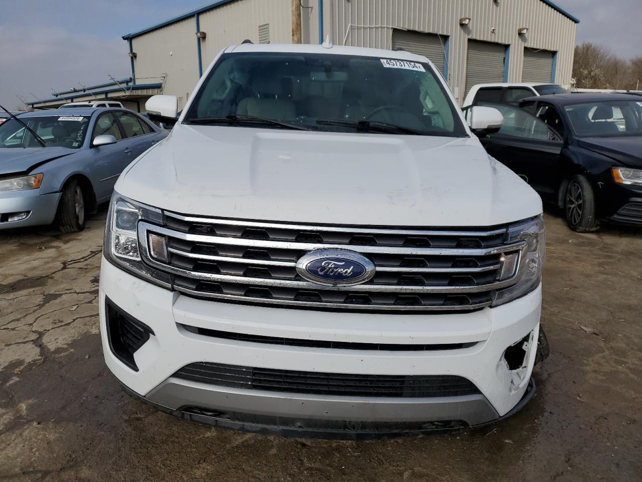 2021 FORD EXPEDITION - Фото 5