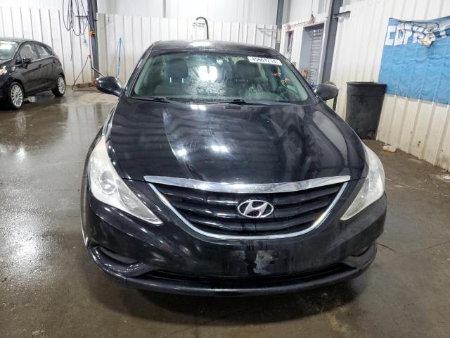 2011 Hyundai Sonata Gls - Фото 5