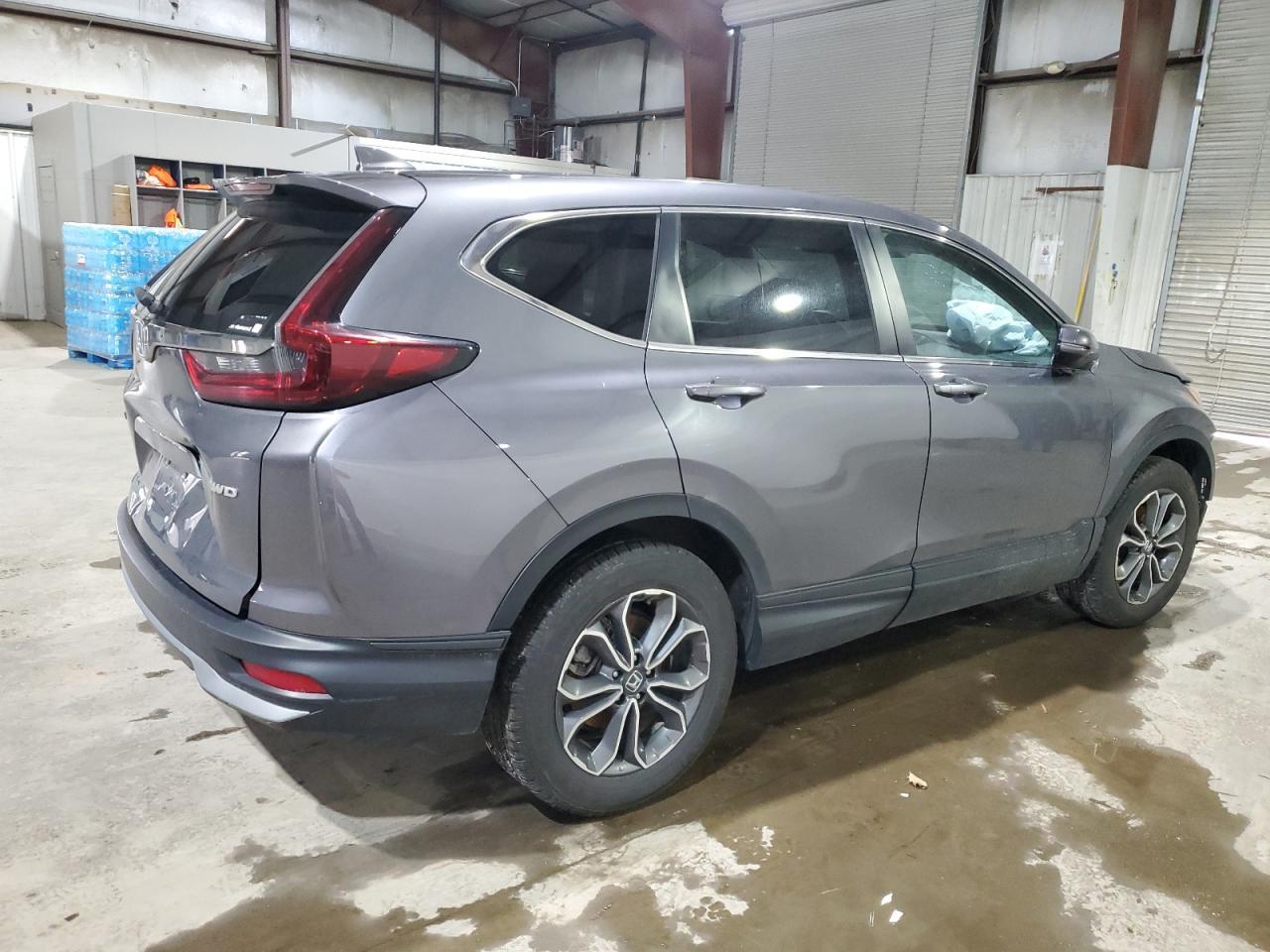 2022 HONDA CR-V EX - Image 3