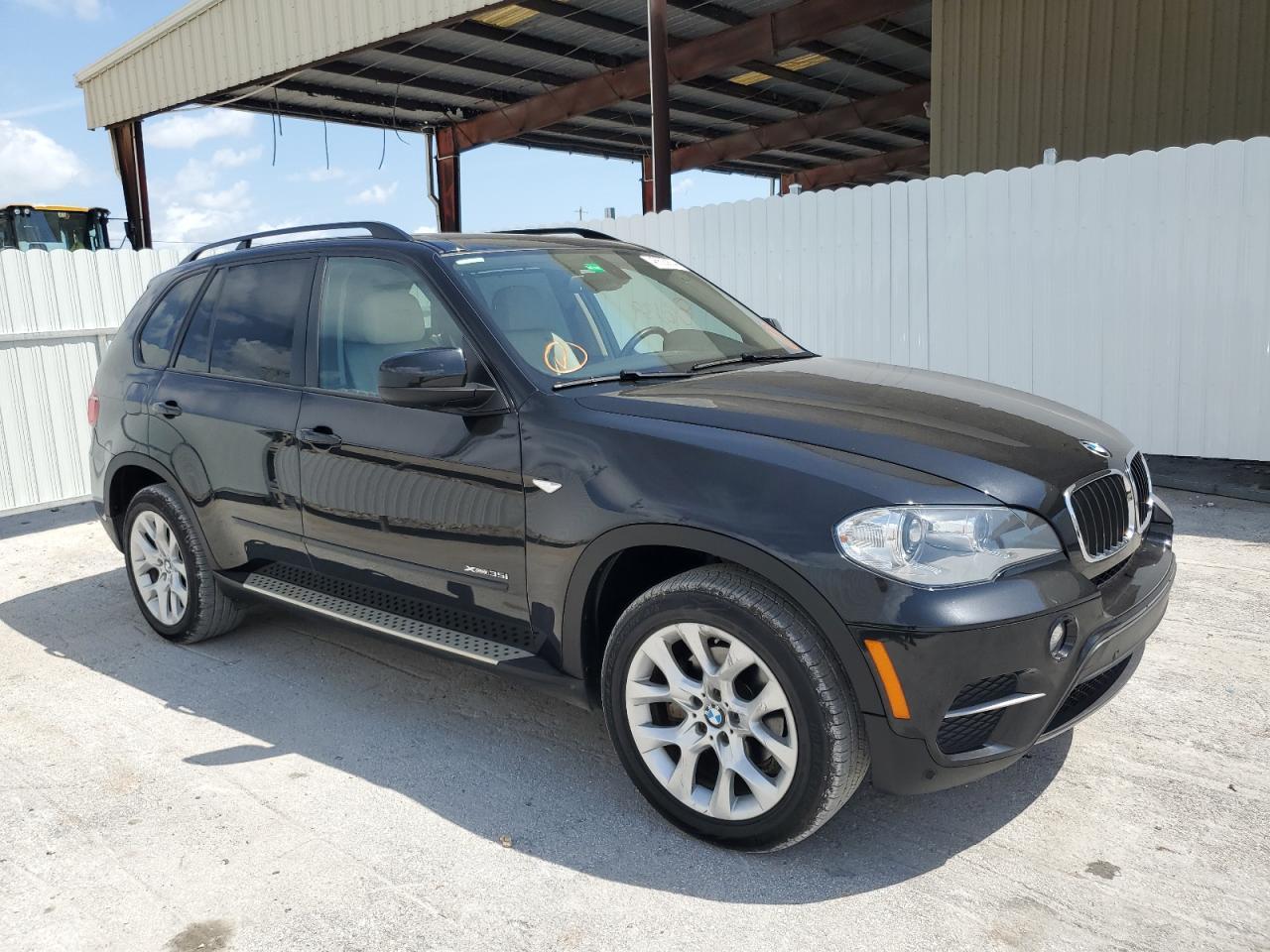2012 BMW X5 XDRIVE3 - Фото 4