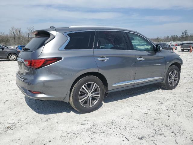 2017 Infiniti Qx60 - Фото 3