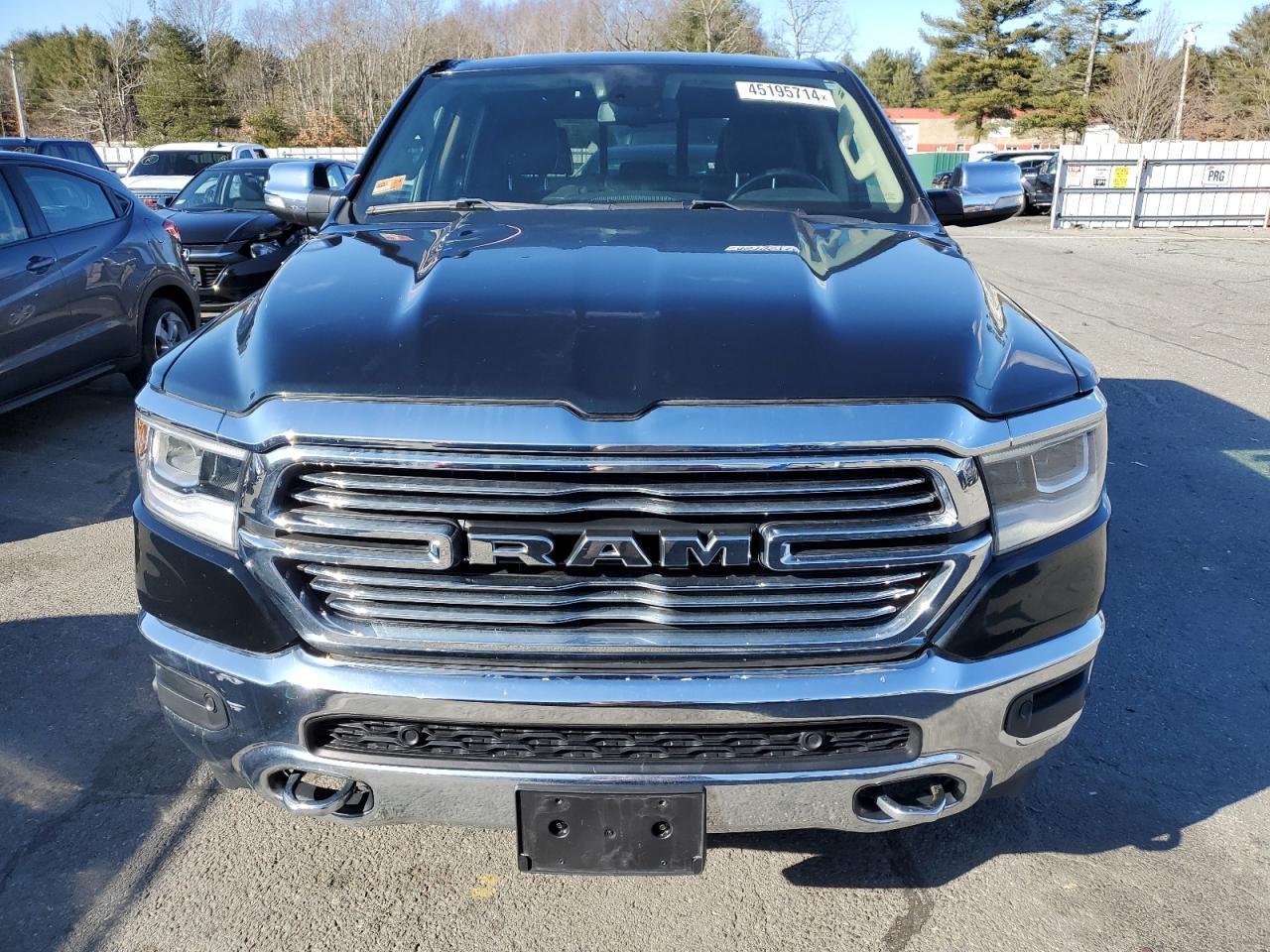 2019 RAM 1500 LARAM - Фото 5