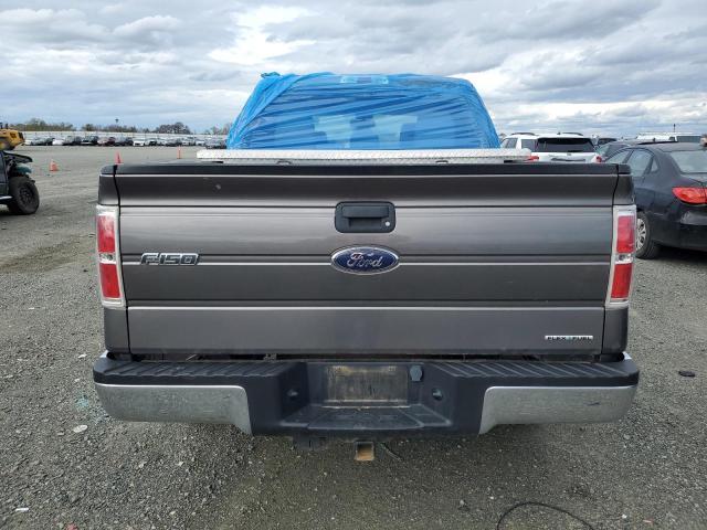 2014 Ford F150 Supercrew - Image 6