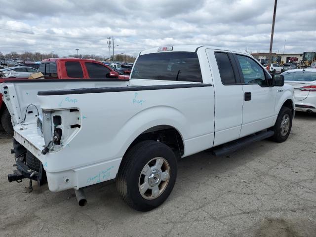 2014 Ford F150 Super Cab - Image 3