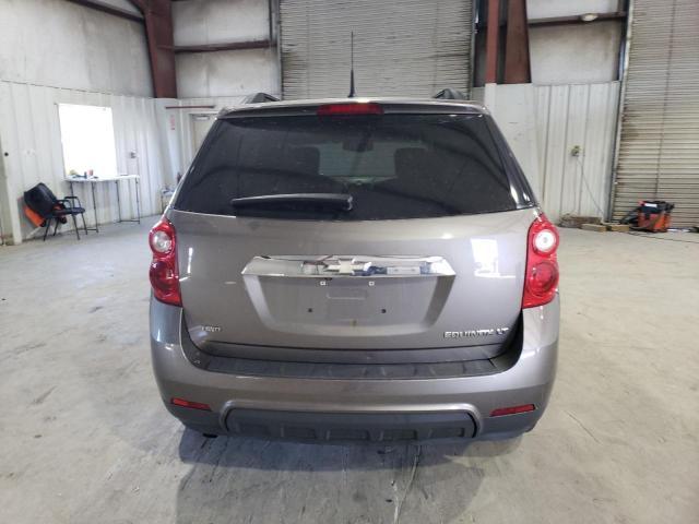 2011 Chevrolet Equinox Lt - Image 6