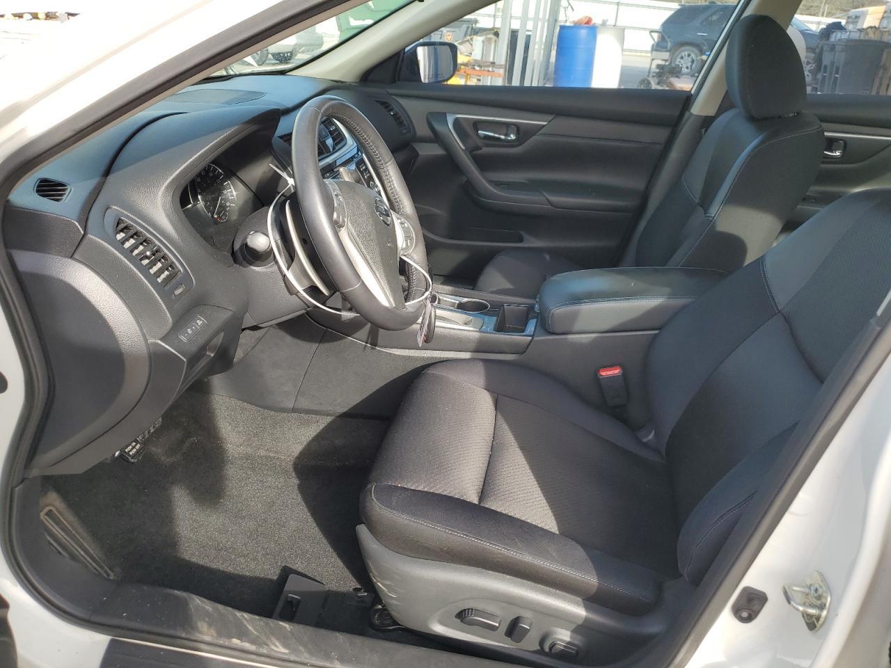 2018 NISSAN ALTIMA 2.5 - Фото 7