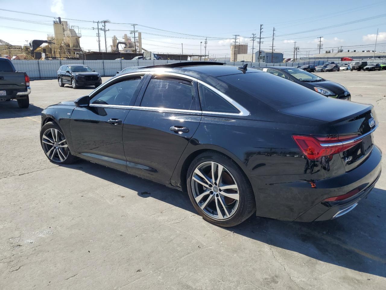 2019 AUDI A6 PREMIUM - Image 2