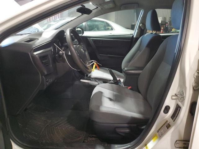 2015 Toyota Corolla L - Фото 7
