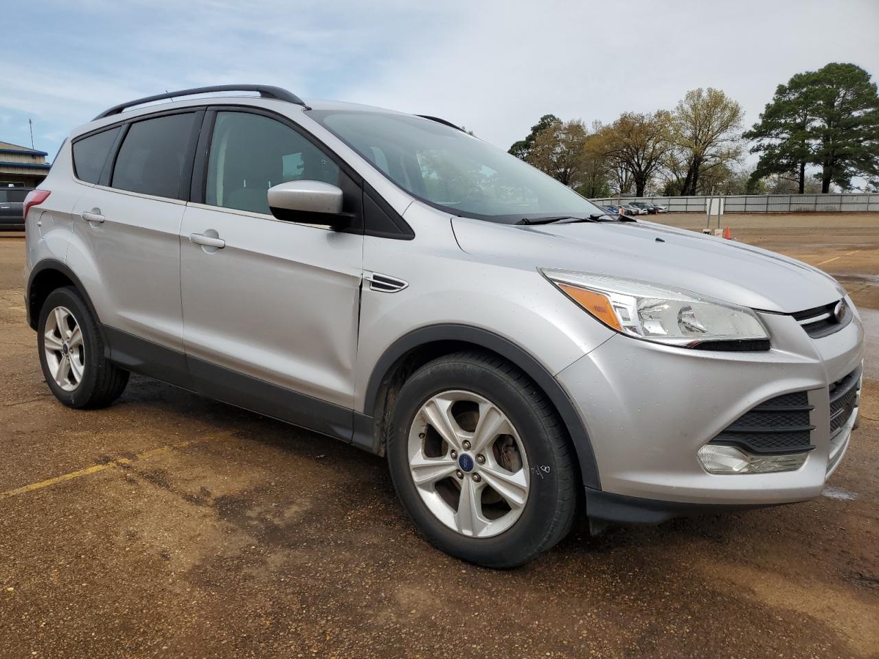 2014 FORD ESCAPE SE - Фото 4
