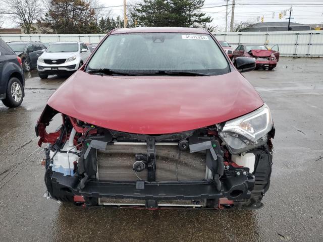 2018 Toyota Rav4 Le - Фото 5