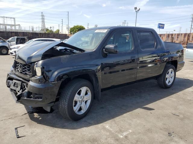 2013 Honda Ridgeline Rtl