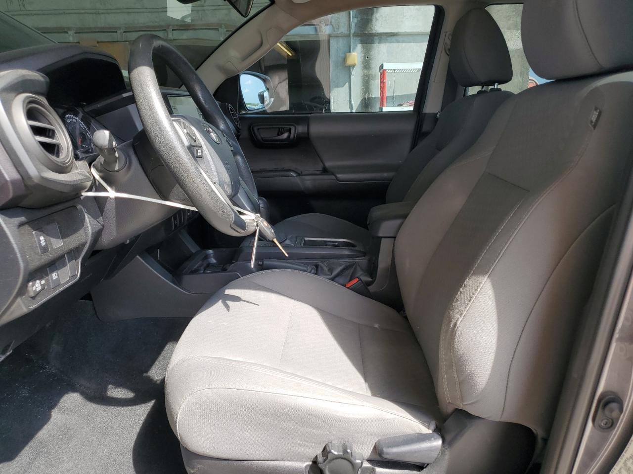 2020 TOYOTA TACOMA DOU - Image 7