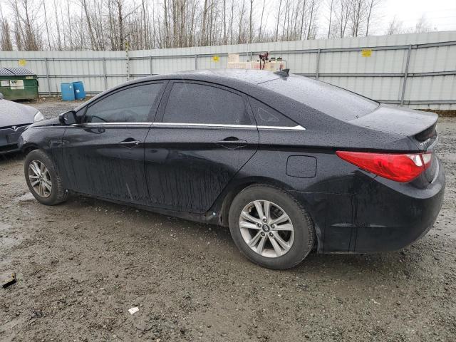 2013 Hyundai Sonata Gls - Image 2