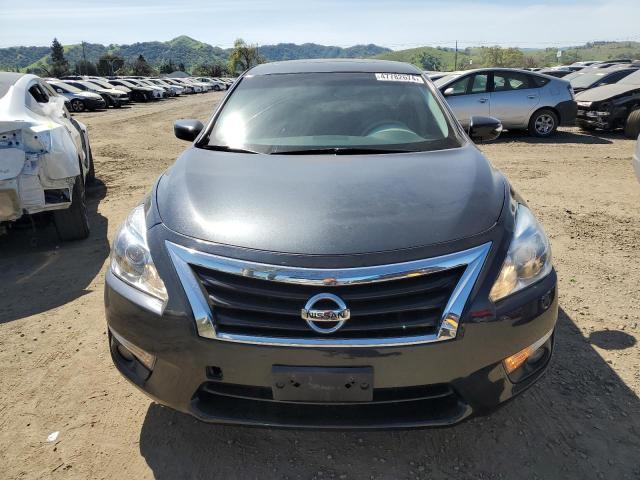 2013 Nissan Altima 2.5 - Фото 5