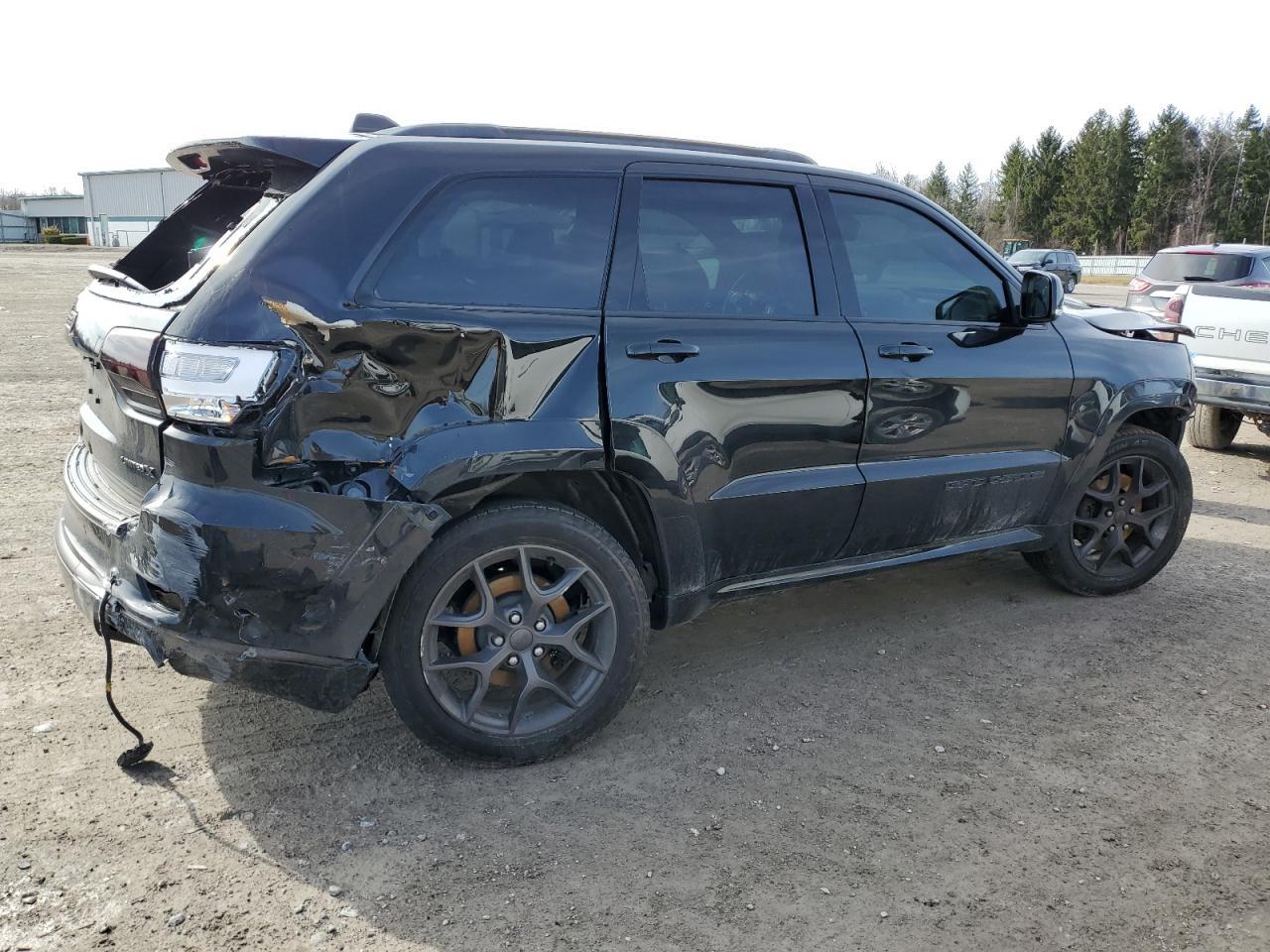 2020 JEEP GRAND CHER - Image 3